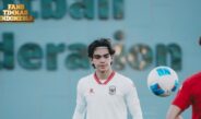 Piala Asia U-17 2026: Eks Kiper Timnas Indonesia Soroti Sosok Mike Rajasa Hoppenbrouwers di Timnas Indonesia U-17